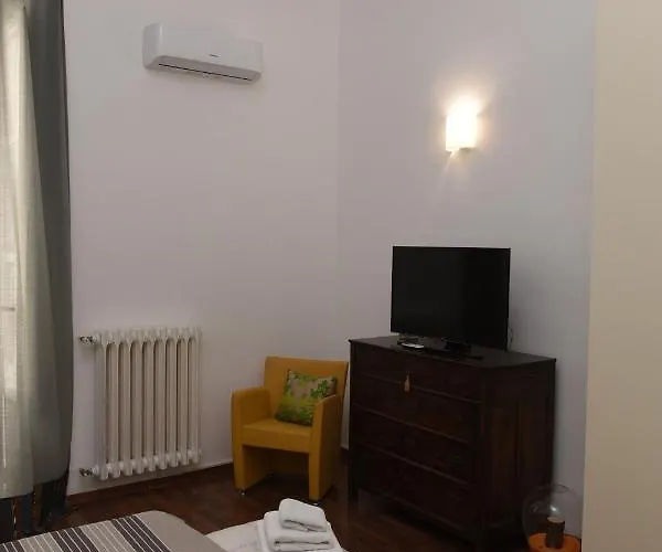 Apartment La Casetta Di Vale *