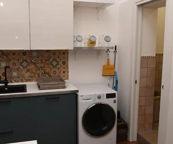 La Casetta Di Vale Apartment *