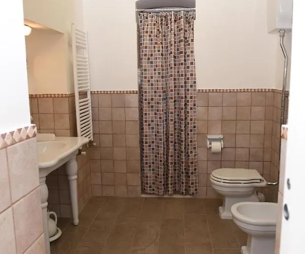 Apartment La Casetta Di Vale Taranto