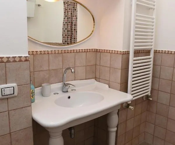 La Casetta Di Vale *