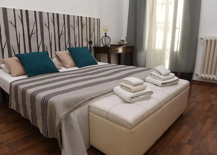 La Casetta Di Vale Apartment