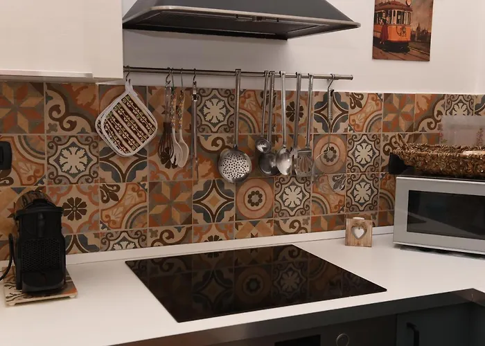 La Casetta Di Vale Apartment Taranto