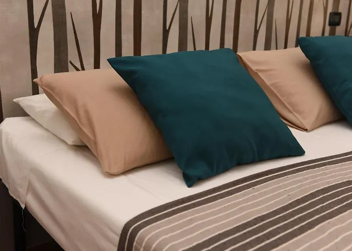 La Casetta Di Vale Taranto