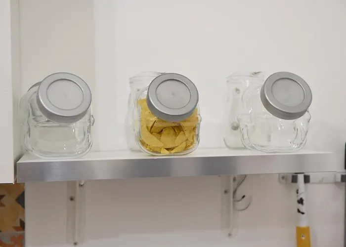 Apartment La Casetta Di Vale