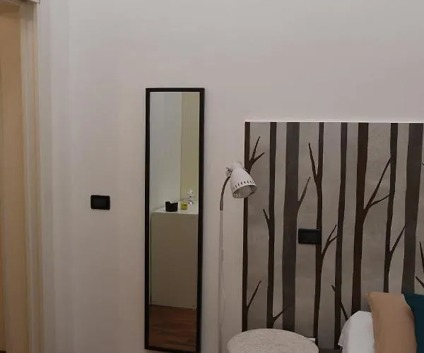 La Casetta Di Vale Apartment *