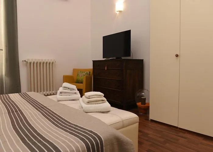 La Casetta Di Vale *