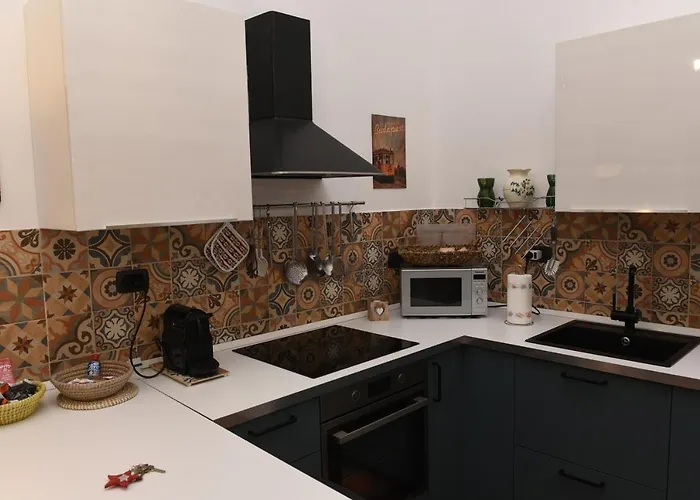 La Casetta Di Vale * Taranto