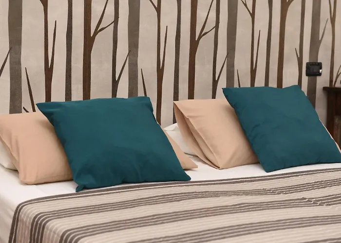 Apartment La Casetta Di Vale *