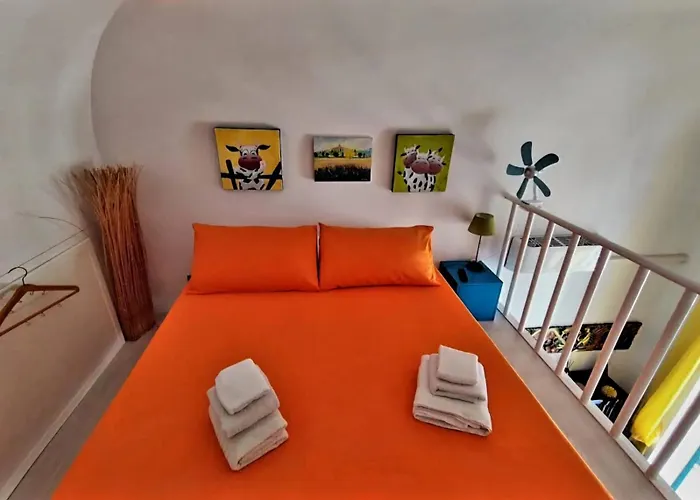Apartment La Casetta Di Vale