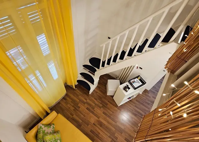 Apartment La Casetta Di Vale