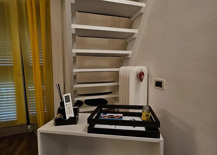 Apartment La Casetta Di Vale
