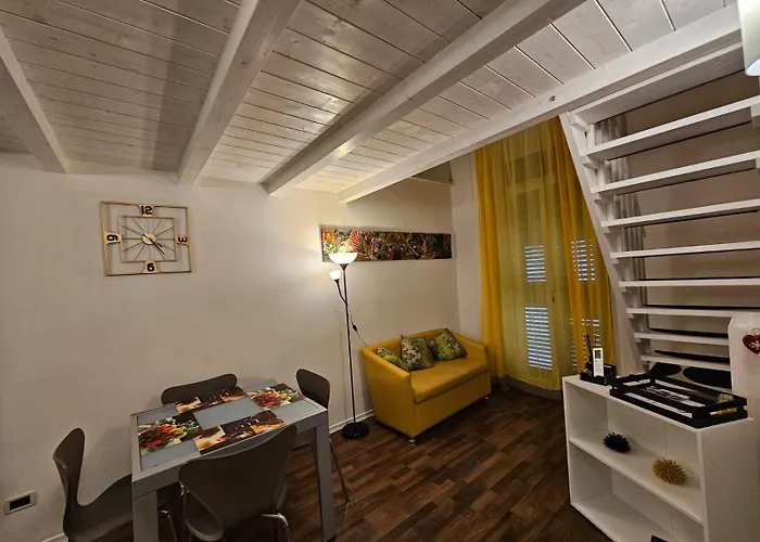 Apartment La Casetta Di Vale Taranto