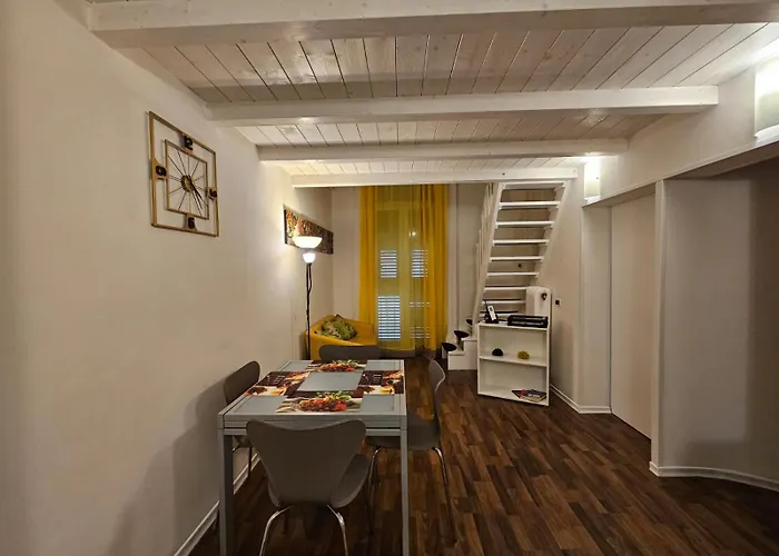 La Casetta Di Vale Taranto